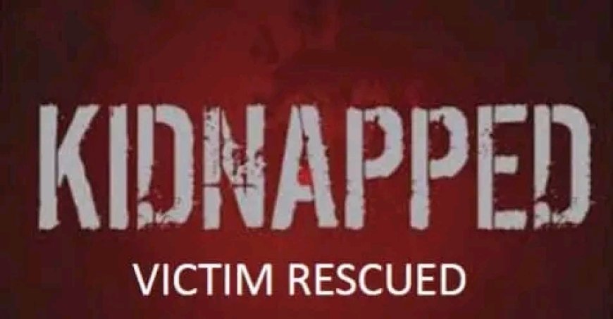 Alleged kidnappers to appear in court