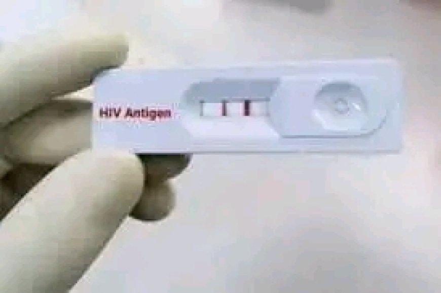 1, 300 young people aged 15 and 24 are infected with HIV every week in KZN 