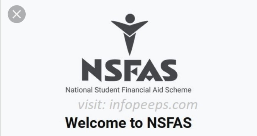 NSFAS To Be Investigated by Public Protector
