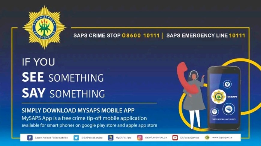 SAPS Tembisa is investigating a fraud case and appeals to the public for assistance