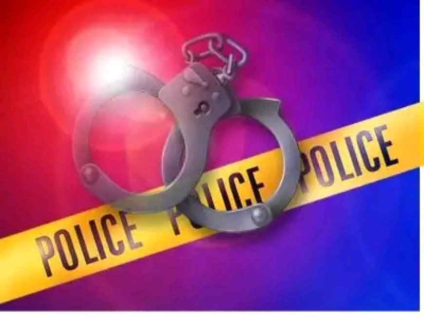 A serial rapist was arrested for twelve cases of rape in Polokwane 