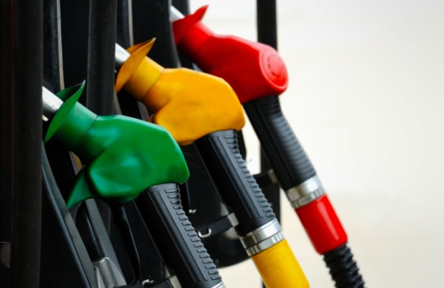 Here is the expected petrol price for February