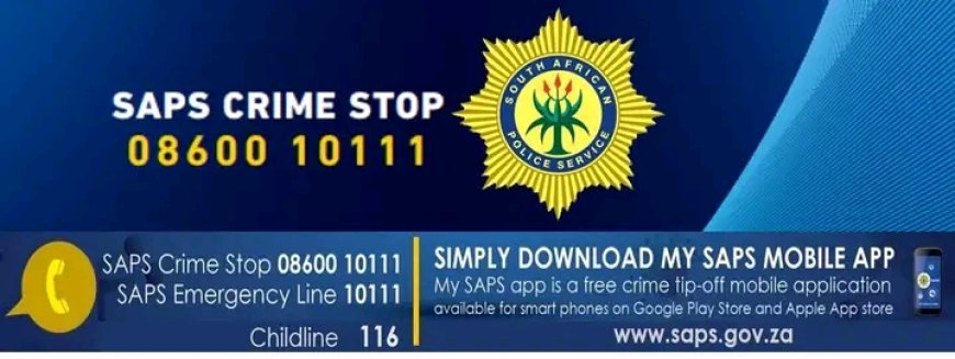Gilead SAPS in Limpopo are searching for a suspect who raped a 14-year-old girl