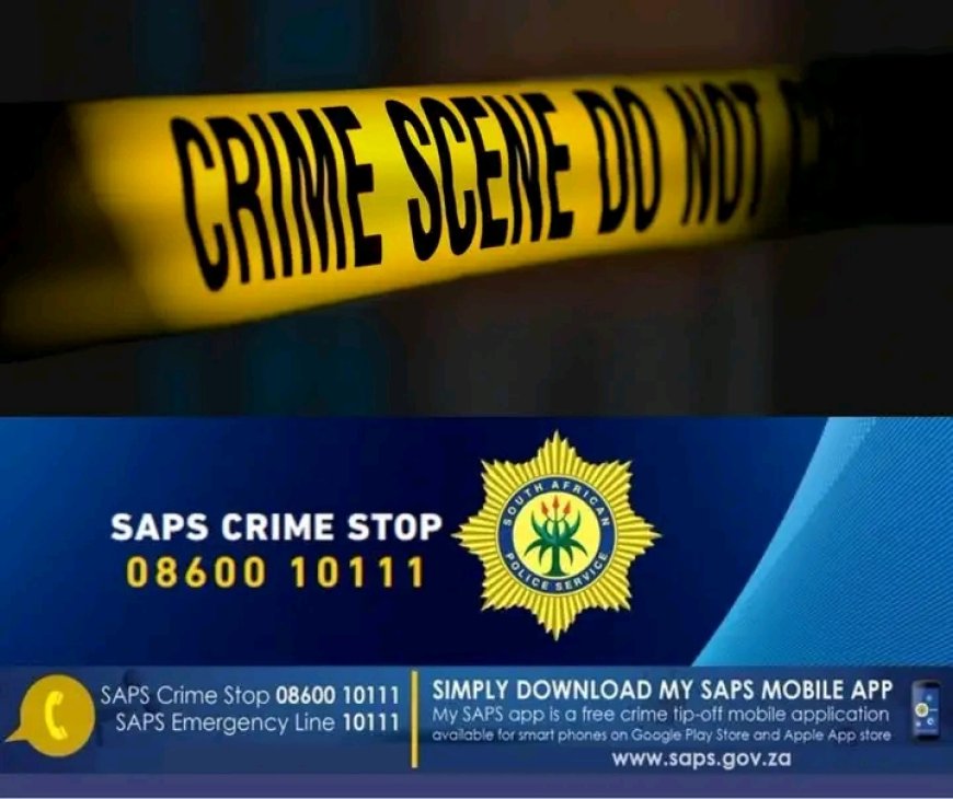 Taxi Owner and his two bodyguards were shot and killed at delmas
