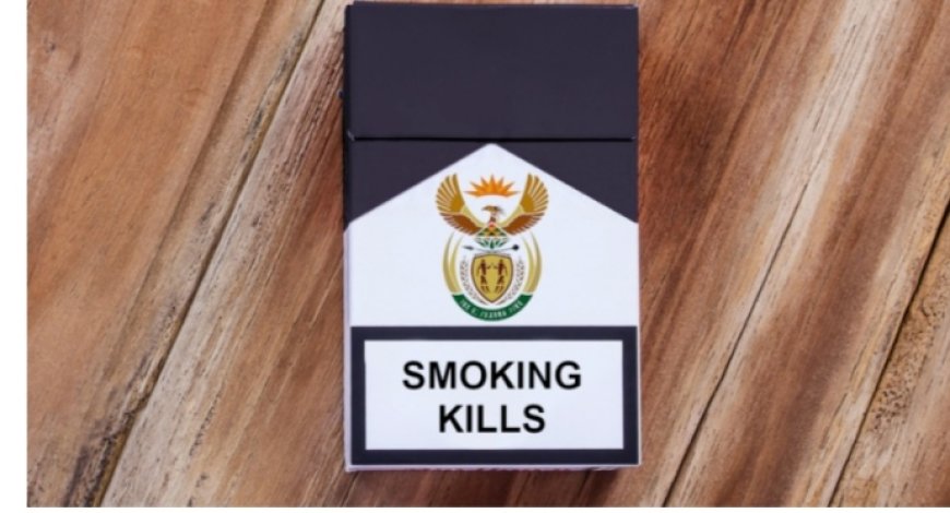 New smoking laws for South Africa leave Cape Town divided
