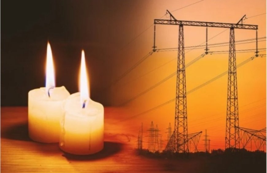 Eskom is out of control — experts