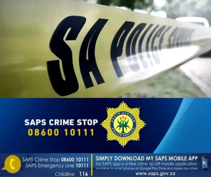 Limpopo police are reportedly searching for a man who shot and killed his wife in a church