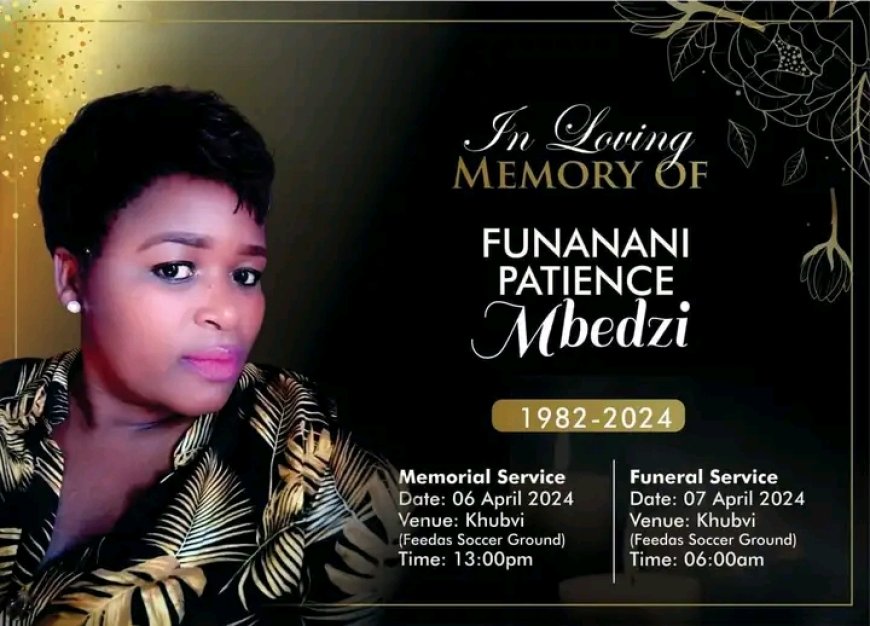 Famous gospel singer buried in Limpopo