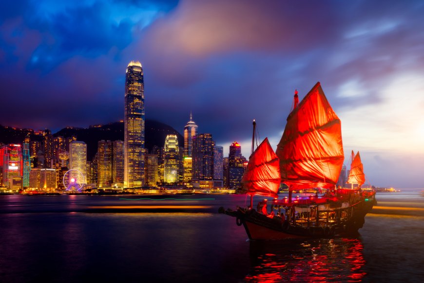 Five solo travel tips for exploring Hong Kong and beyond