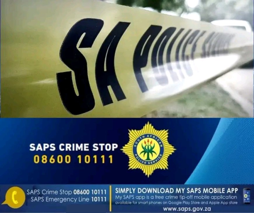 Musina police are searching for suspects involved in a burglary and attempted murder on a farm